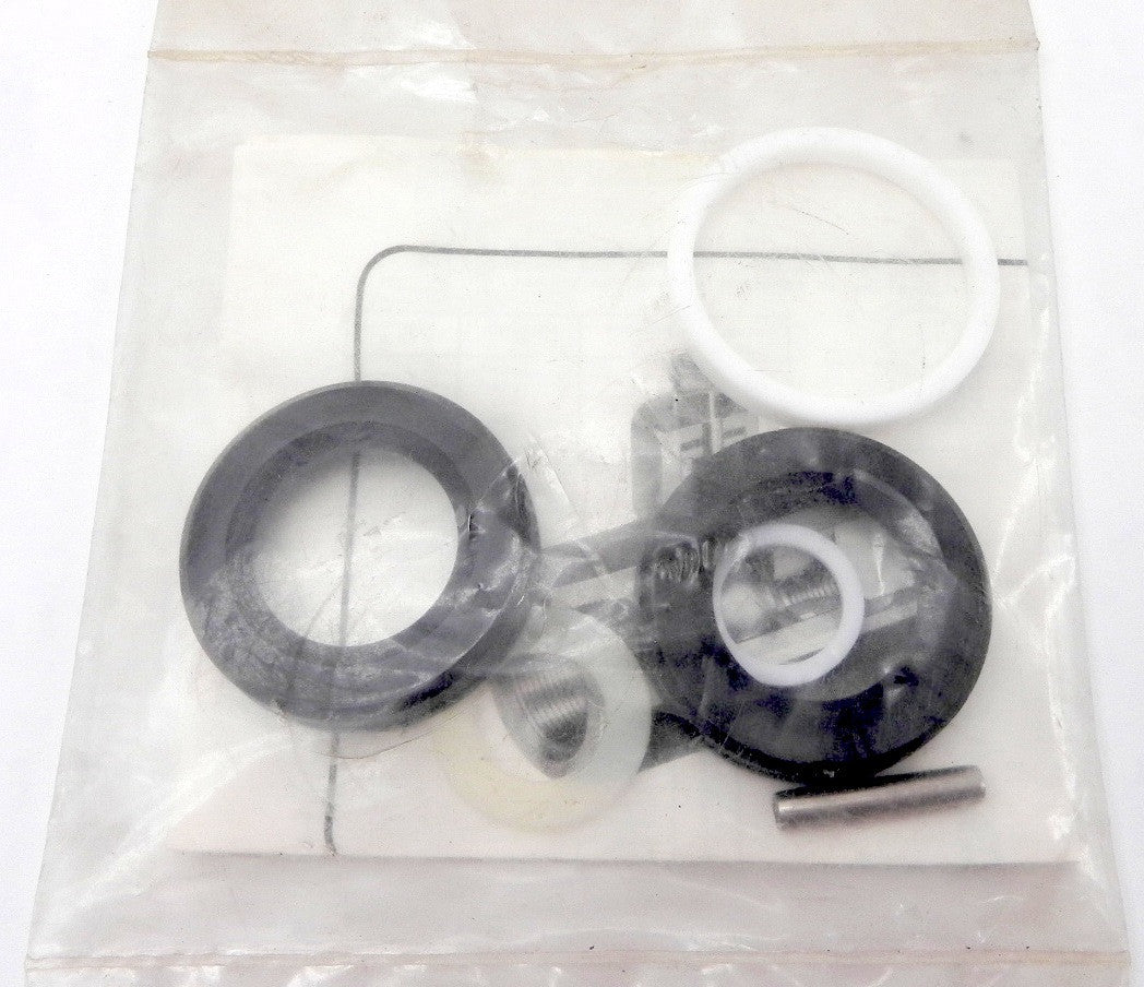 Jamesbury Ball Valve Seal Kit IMO-7 RKH 6GT New - Advance Operations
