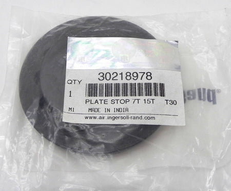 Ingersoll Rand Stop Plate 30218978 - Advance Operations