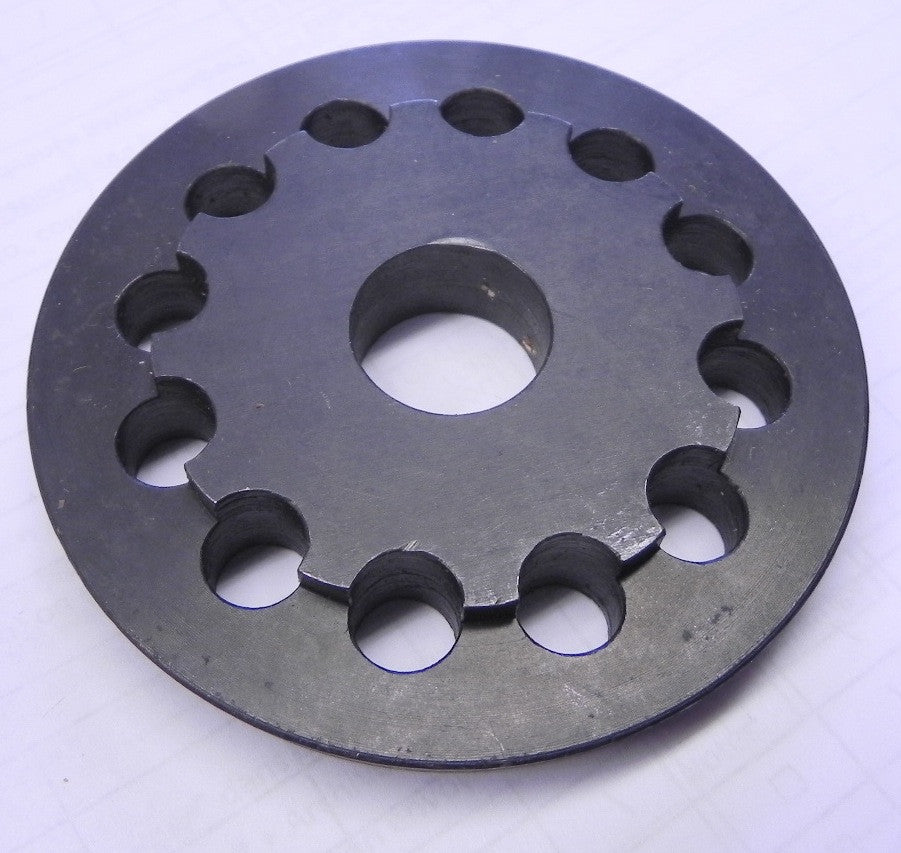 Ingersoll Rand Stop Plate 30218978 - Advance Operations