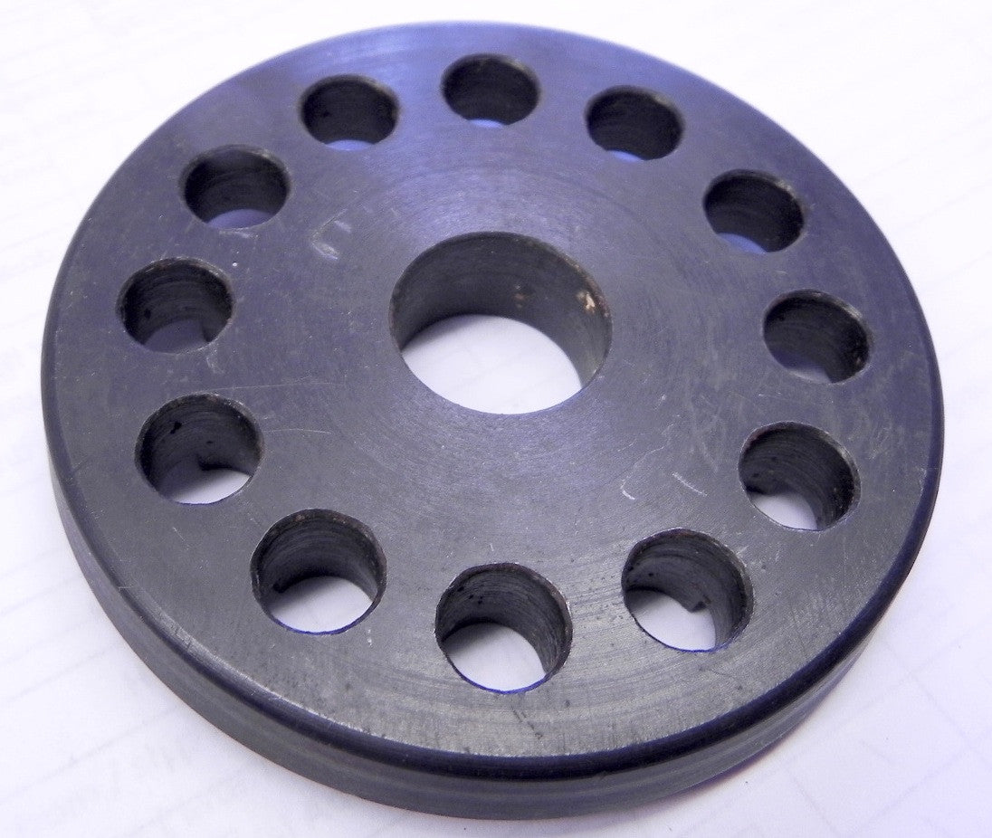 Ingersoll Rand Stop Plate 30218978 - Advance Operations