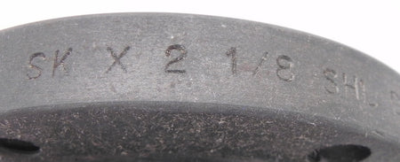 TB Wood's Tapered Bushing SKX2-1/8 - Advance Operations