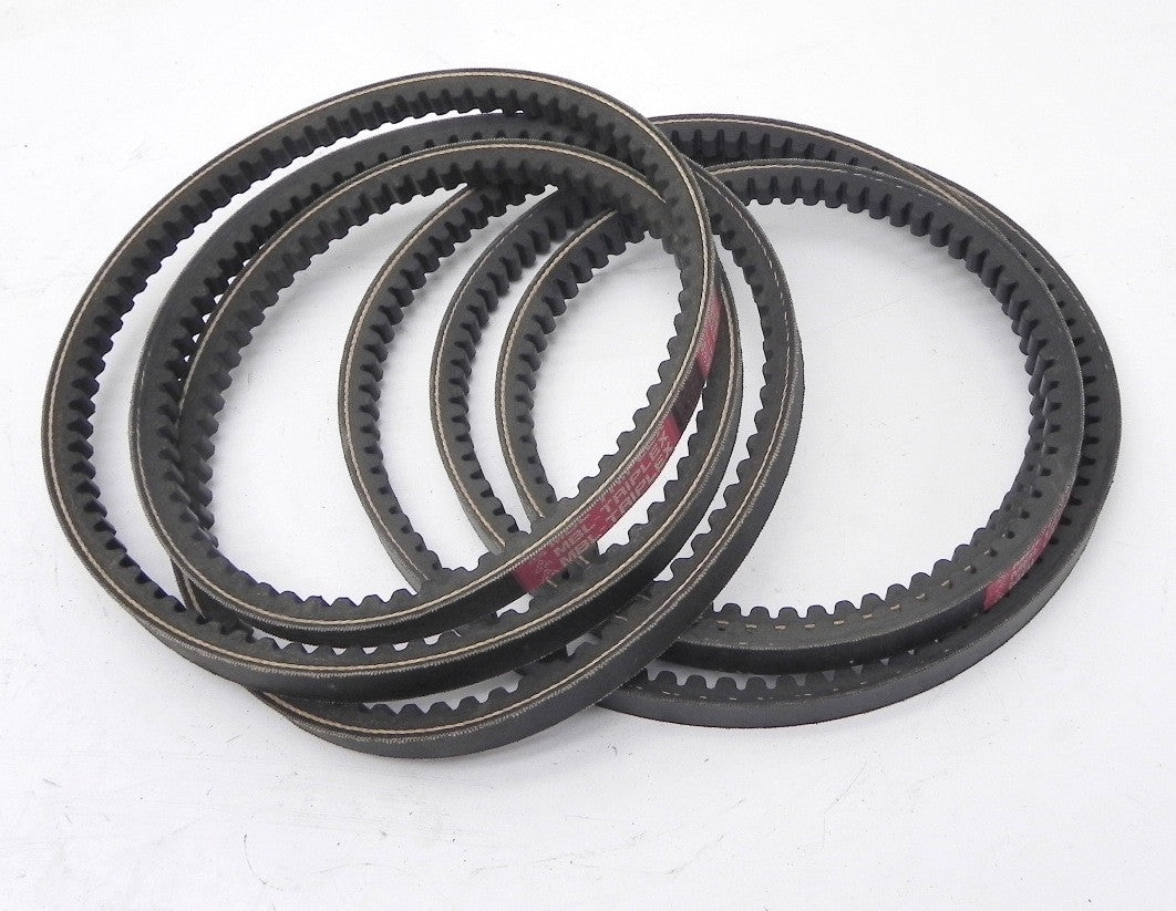 MBL-Triplex Cogged V Belt BX-82 - Advance Operations