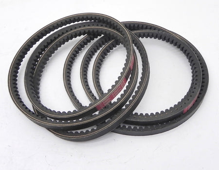 MBL-Triplex Cogged V Belt BX-82 - Advance Operations
