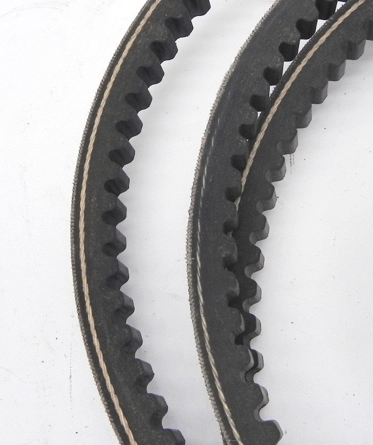 MBL-Triplex Cogged V Belt BX-82 - Advance Operations