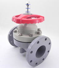 Load image into Gallery viewer, Asahi Diaphragm Valve Type 14 EPDM Seal 10C00310-F 4&quot; - Advance Operations
