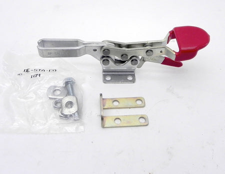 De-Sta-Co Pull Action Clamp Horizontal 225-207 - Advance Operations