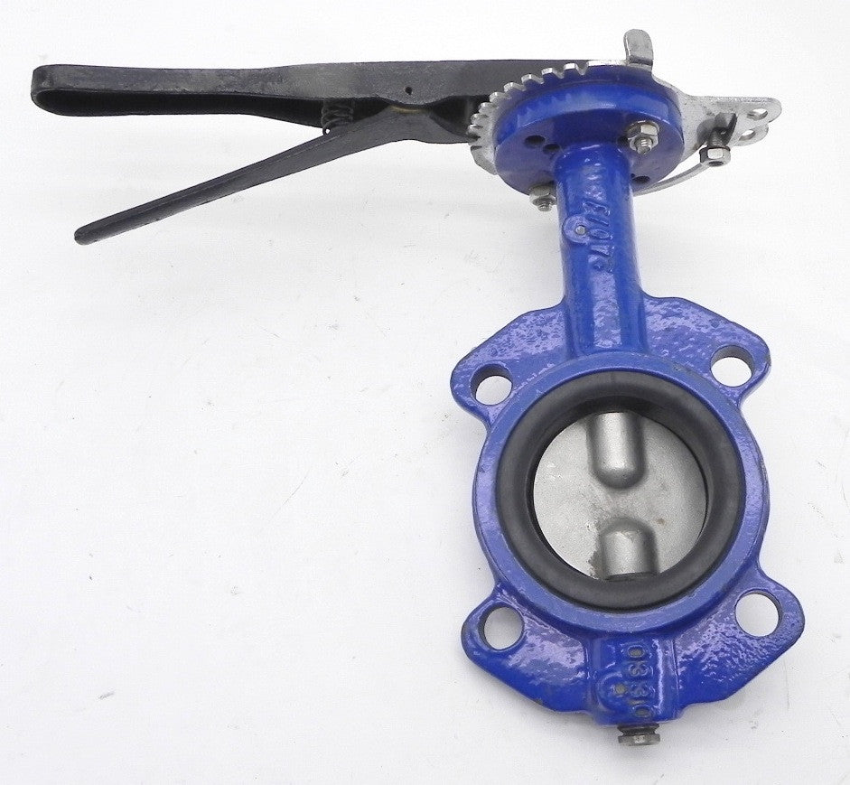 Flow Butterfly Valve 03A2244353 3" - Advance Operations