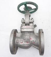 Load image into Gallery viewer, KITZ Flanged Gate Valve 1&quot; Fig 150UPAM - Advance Operations
