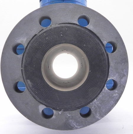 Endress+Hauser Flow Transmitter 10W65-UA0A1RA0B5AA - Advance Operations