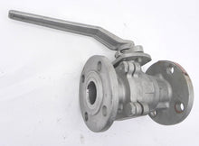 Load image into Gallery viewer, Haitima Stainless Flanged Ball Valve 1-1/2&quot; 150 CF8M - Advance Operations
