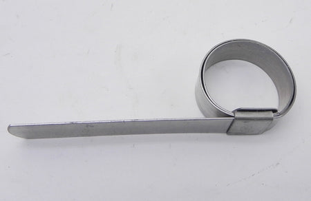 Punch-Lok Center Punch Clamp Galvanized 1-1/4" (28) - Advance Operations