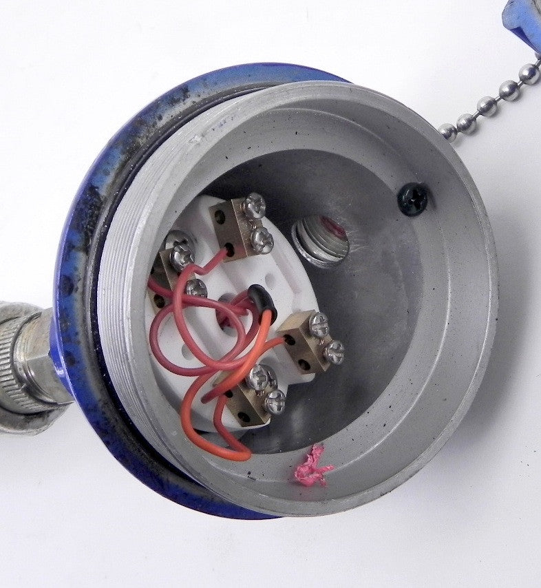Thermocouple  Sensor Probe  DCH130405  20" - Advance Operations