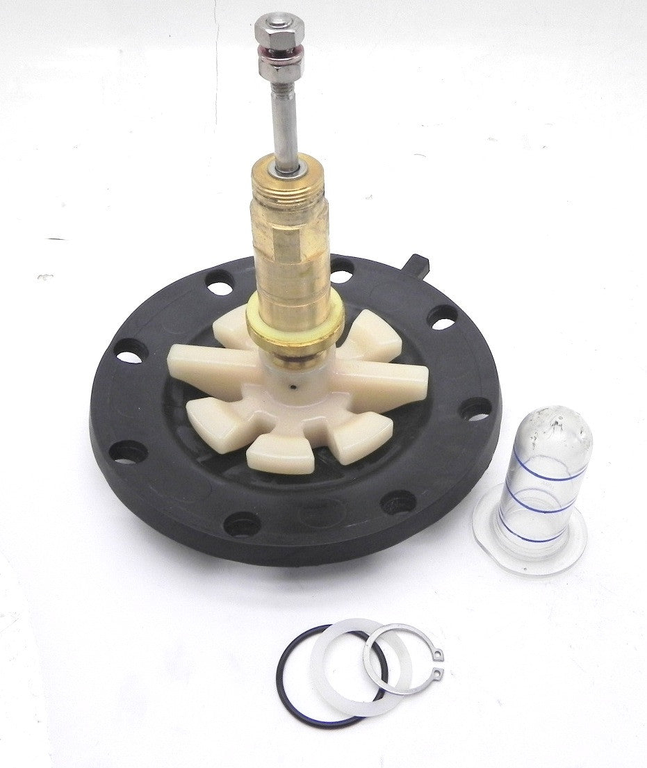 Asahi Repair Kit Flanged Diaphragm Valve 4" Type 14 - Advance Operations