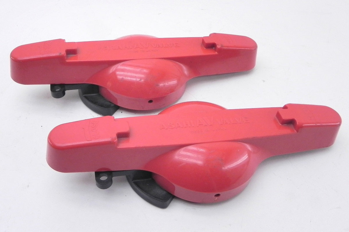 Asahi Locking Handle For 4" Ball Valve Type 21 (2) - Advance Operations