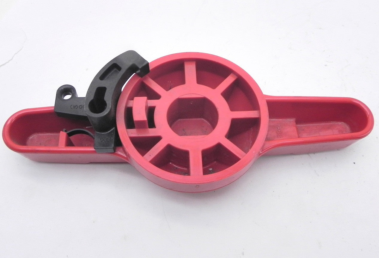 Asahi Locking Handle For 4" Ball Valve Type 21 (2) - Advance Operations