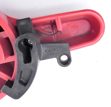 Asahi Locking Handle For 4" Ball Valve Type 21 (2) - Advance Operations