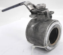Load image into Gallery viewer, Pinacle Stainless Steel Ball Valve Wafer 2&quot; - Advance Operations
