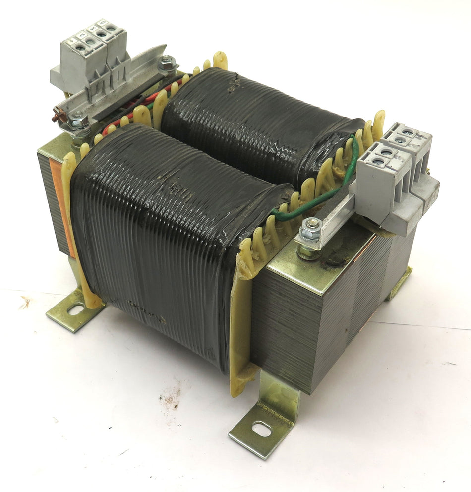 Eaton Transformer EN60947-4-1 STI 4.0 - Advance Operations