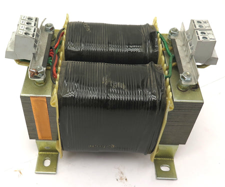 Eaton Transformer EN60947-4-1 STI 4.0 - Advance Operations