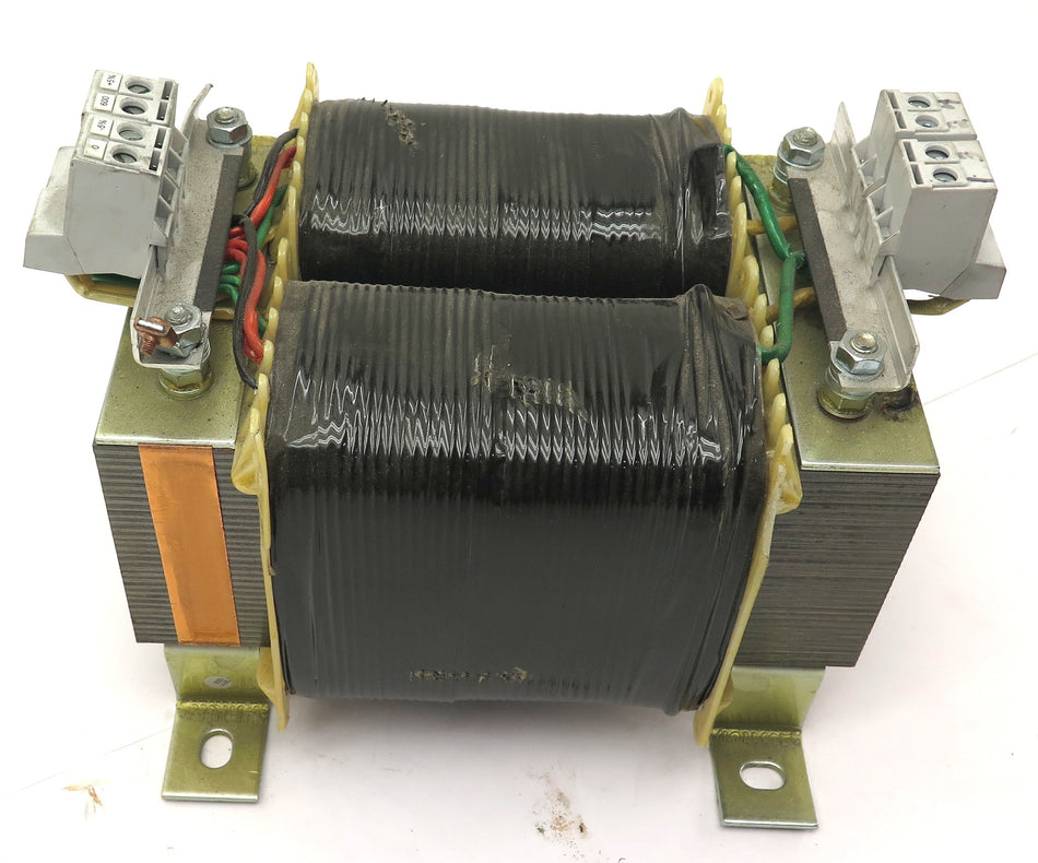 Eaton Transformer EN60947-4-1 STI 4.0 - Advance Operations