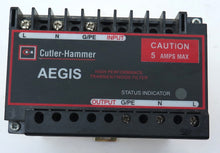 Load image into Gallery viewer, Eaton  Transient/Noise Filter  AGSHWCH120N05XS - Advance Operations

