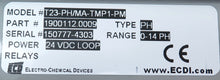 Load image into Gallery viewer, ECD Transmitter T23-PH/MA-TMP1-PM - Advance Operations
