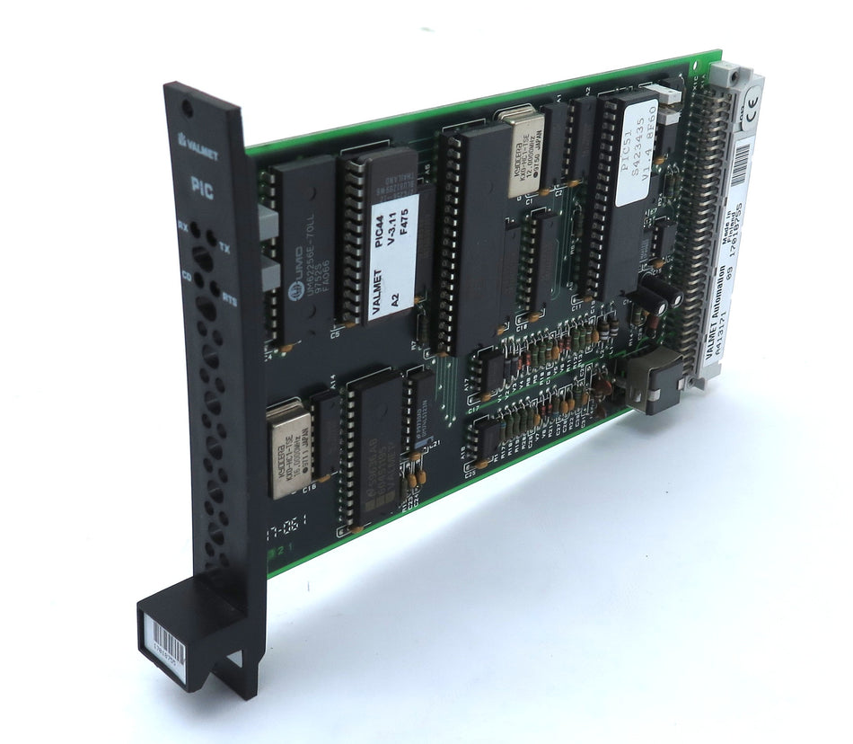 Valmet Automation PIC Binary Output Card A413171  09 - Advance Operations