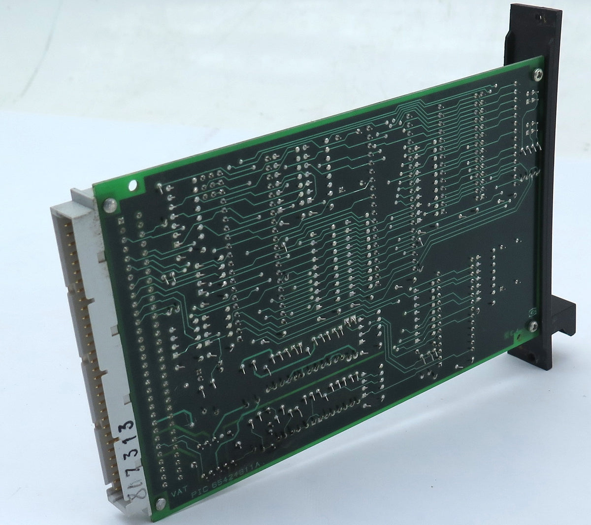 Valmet Automation PIC Binary Output Card A413171  09 - Advance Operations