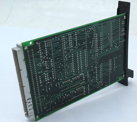 Valmet Automation PIC Binary Output Card A413171  09 - Advance Operations