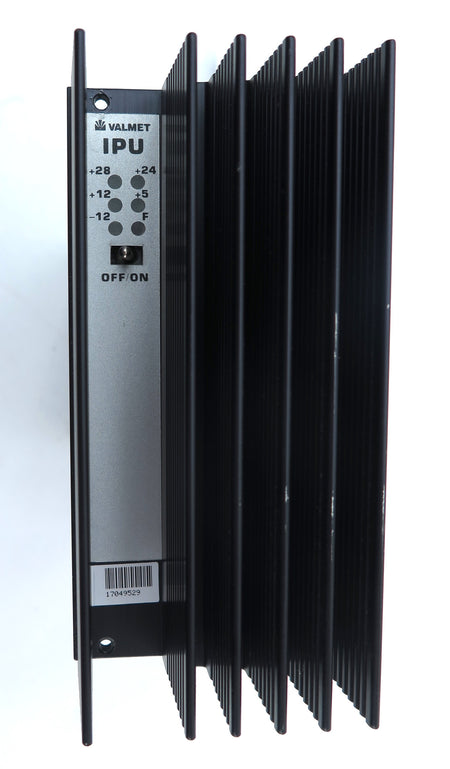 Valmet Automation Power Module A413325 06 - Advance Operations