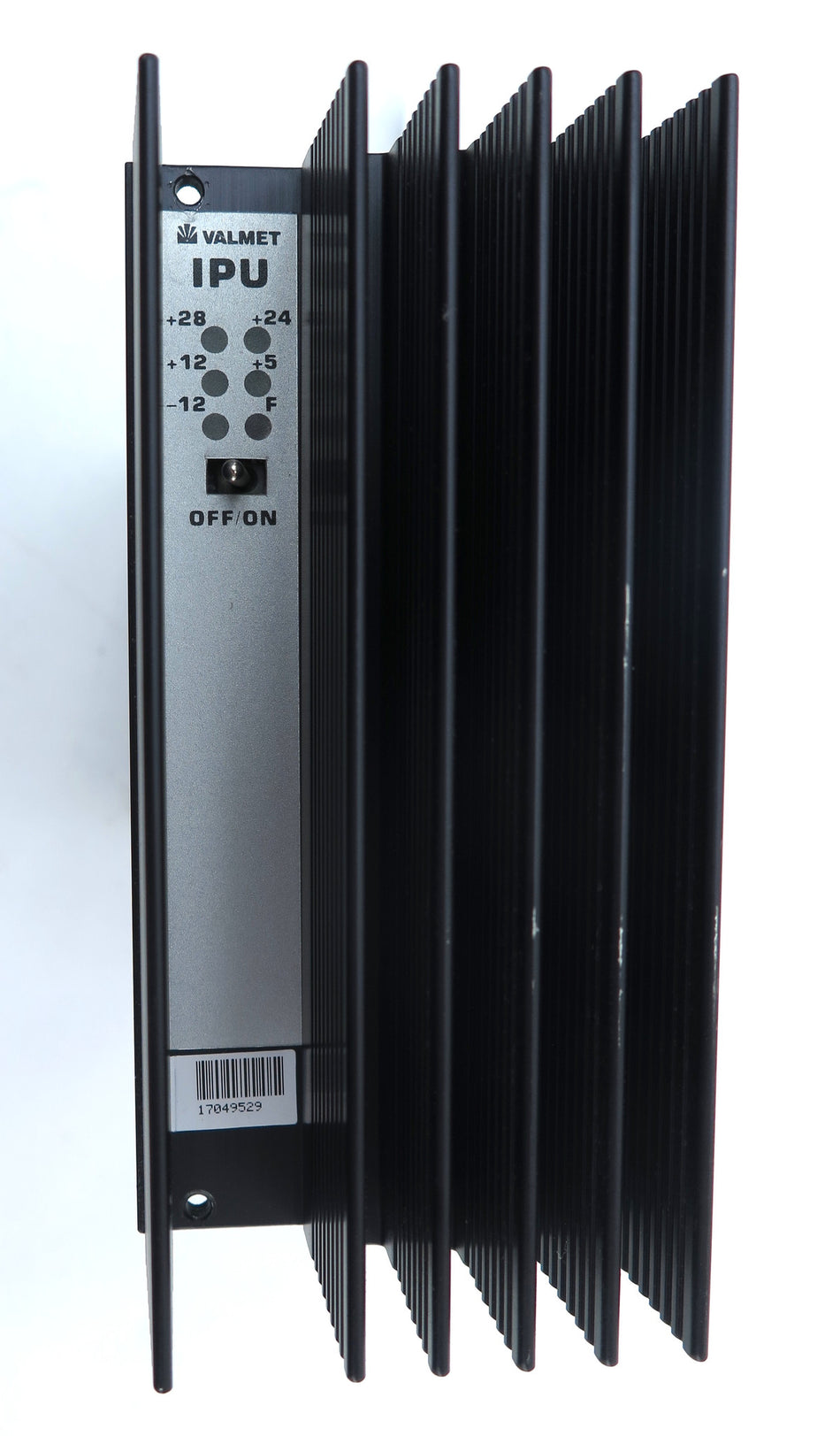 Valmet Automation Power Module A413325 06 - Advance Operations