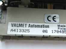 Load image into Gallery viewer, Valmet Automation Power Module A413325 06 - Advance Operations
