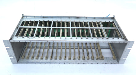 Valmet Automation Rack + Backplane S420154 04 - Advance Operations