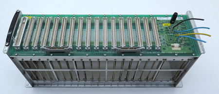 Valmet Automation Rack + Backplane S420154 04 - Advance Operations