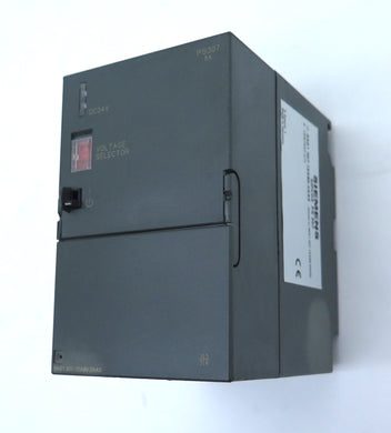 Siemens Siplus PS 307 6AG1 307-1EA80-2AA0 Used - Advance Operations