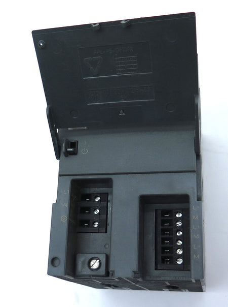 Siemens Siplus PS 307 6AG1 307-1EA80-2AA0 Used - Advance Operations