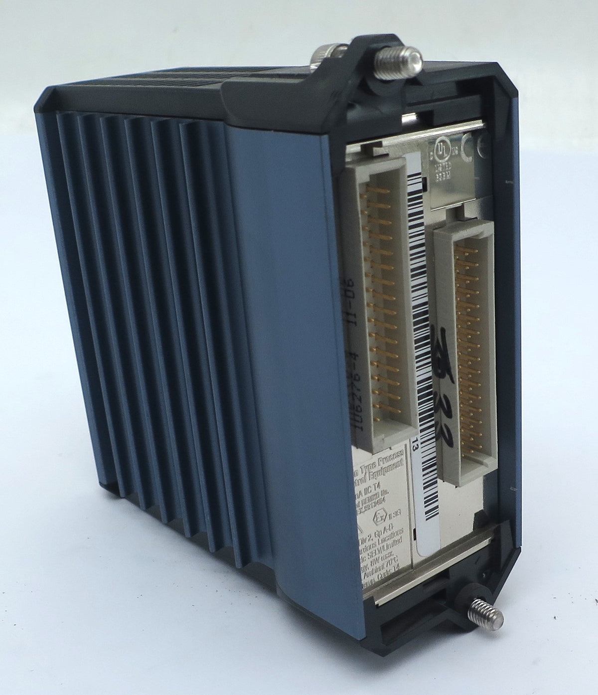 Foxboro Channel Isolated 16 Input FBM207b P0914WH - Advance Operations