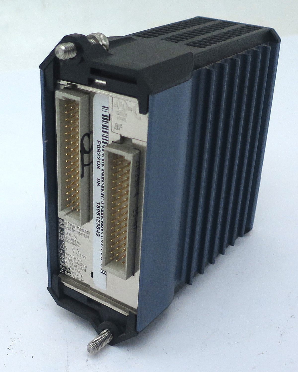 Foxboro 4 Communication H1 FBM228 P0922QS I/A Series Channel Isolated - Advance Operations
