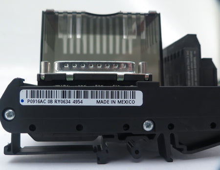 Foxboro Thermocouple/mV FBM202 P0916KH-0B P0916AC Base - Advance Operations