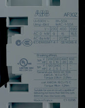 Load image into Gallery viewer, ABB Contactor AF30Z-30-00-23 - Advance Operations
