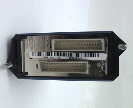 Foxboro 8 Input RTD FBM203 P0914SV - Advance Operations