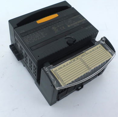 GE Fanuc Analog Input Module IC200MDD843F - Advance Operations