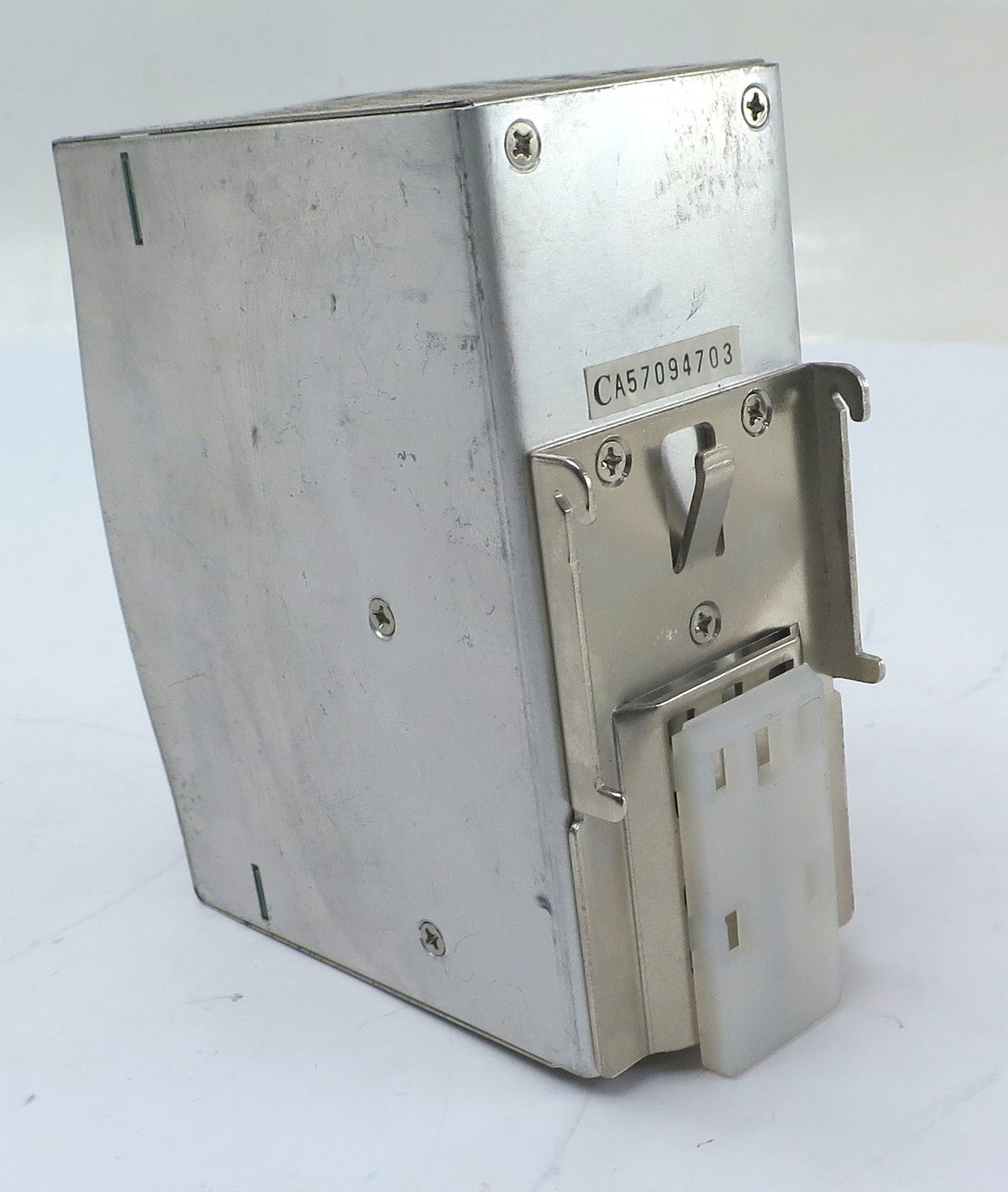 Mean Well Power Supply DR-75-24 - Advance Operations