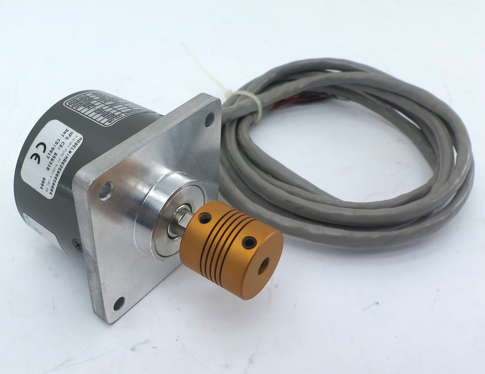 Danaher Rotary Encoder HR62500050004 - Advance Operations