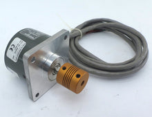 Load image into Gallery viewer, Danaher Rotary Encoder HR62500050004 - Advance Operations
