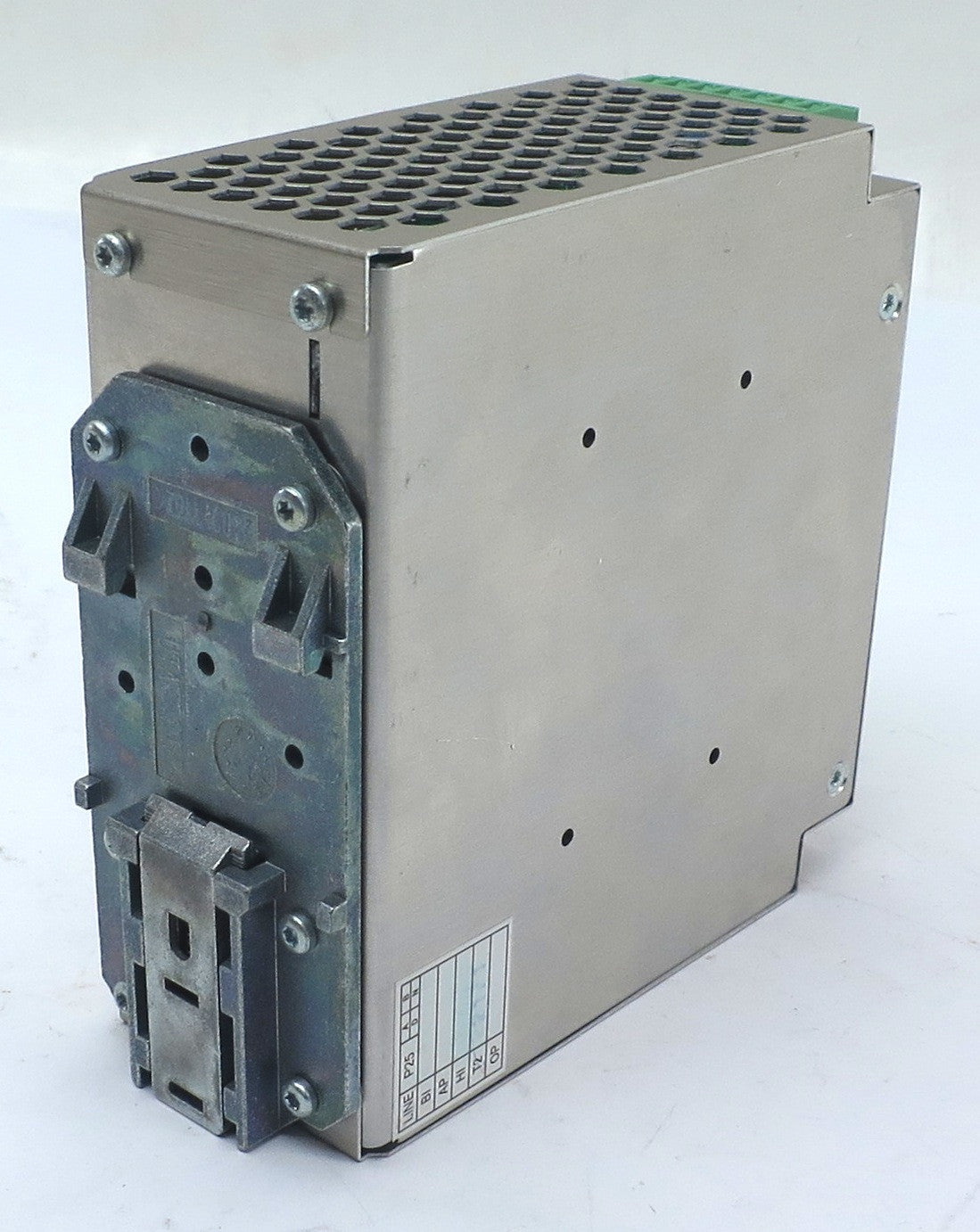 Pheonix Contact Quint Power 2938581 QUINT-PS-100-240VAC - Advance Operations