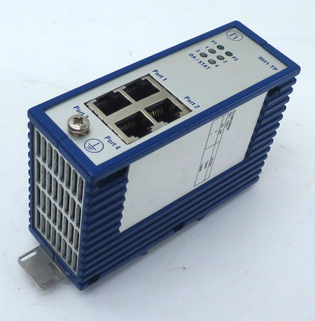 Hirschmann RAIL HUB RH1-TP - Advance Operations