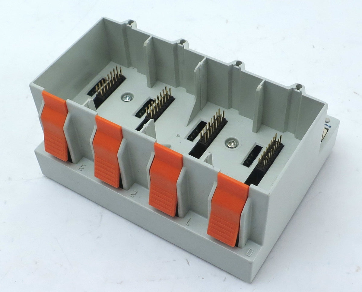 Saia-Burgess Compact Module Holder PCD3.C100 - Advance Operations