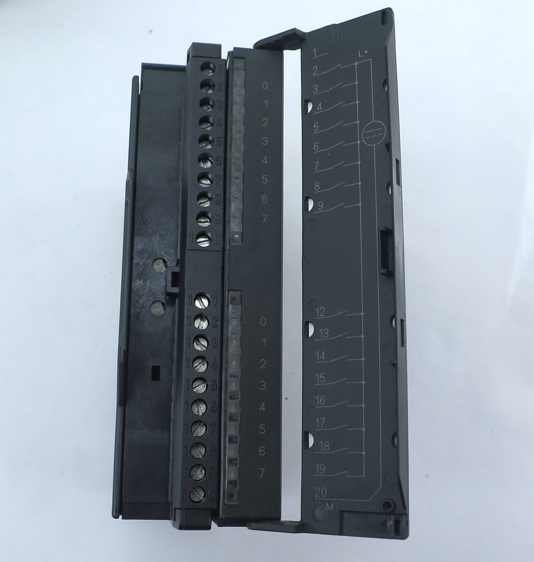 Siemens Input Module 6ES7 321-1BH02-0AA0 (3) - Advance Operations