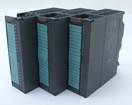 Siemens Dummy Module 6ES7 370-0AA01-0AA0 (3) - Advance Operations